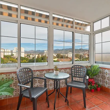 La Roca Apartment