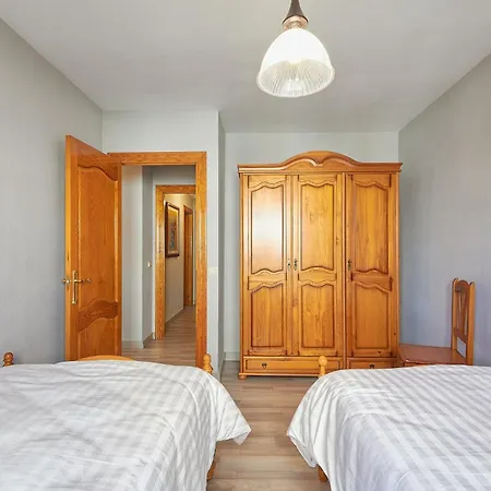 La Roca Apartmán *