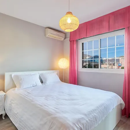 La Roca Apartmán *