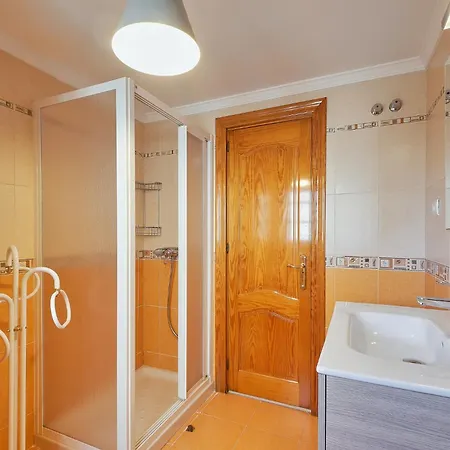 Apartmán La Roca Màlaga