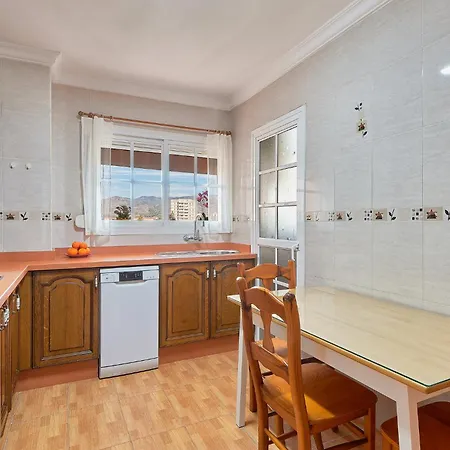 Apartmán La Roca