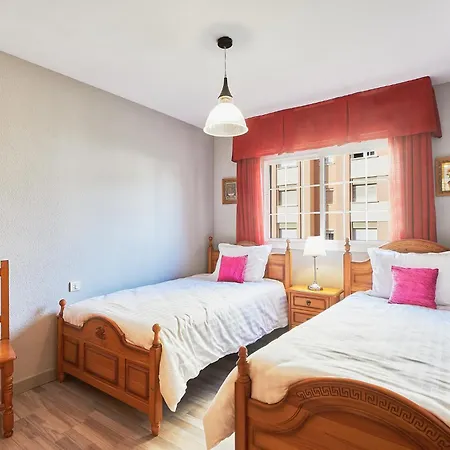 La Roca Apartmán *