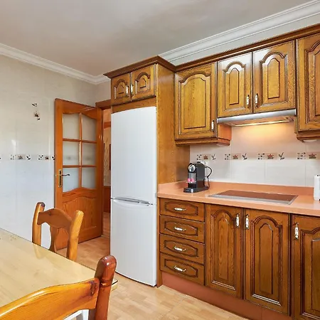 La Roca Apartmán Màlaga