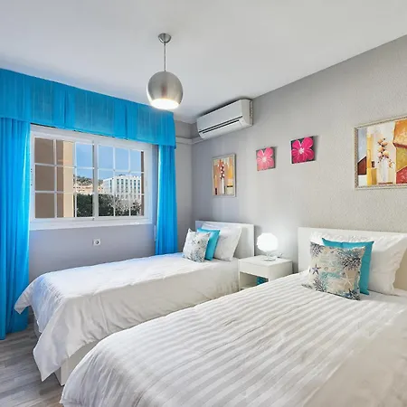 Apartmán La Roca