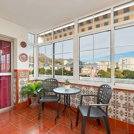 La Roca Apartmán *